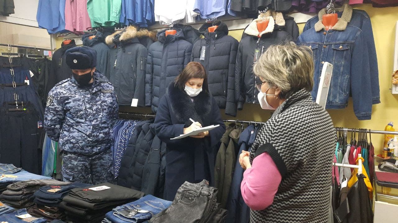 «В день по 12-15 рейдов. И это только в городе»